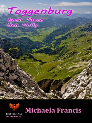 cover image of Toggenburg